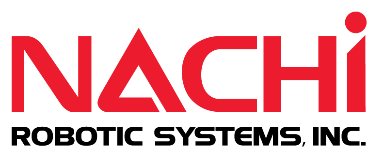 Nachi Robot Logo