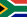 South Africa Flag