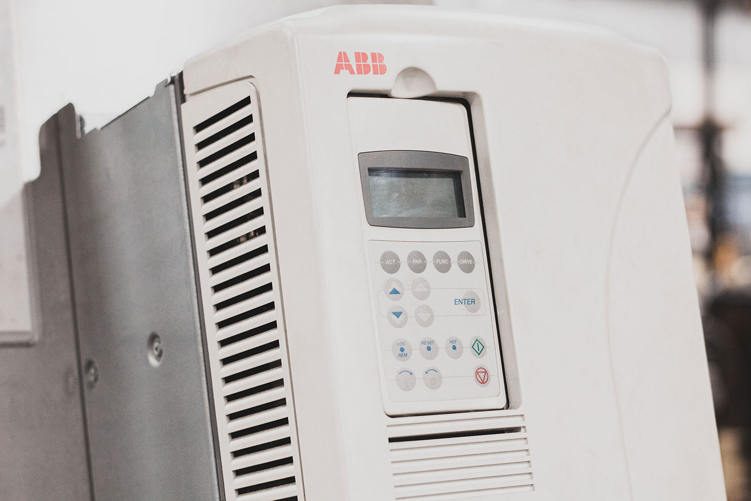 ABB-ACS800-Industrial-Drive ICR Servicios México equipo industrial.
