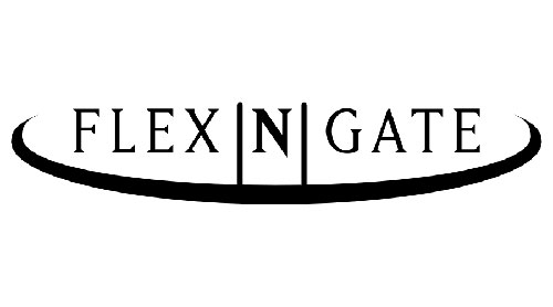 flex n gate logotipo