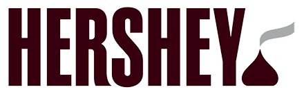 HERSHEY logotipo