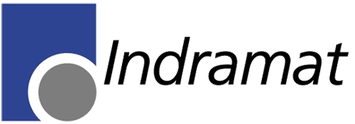 Indramat-Logo