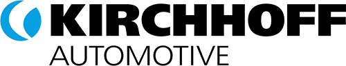 kirchhoff automotive logotipo
