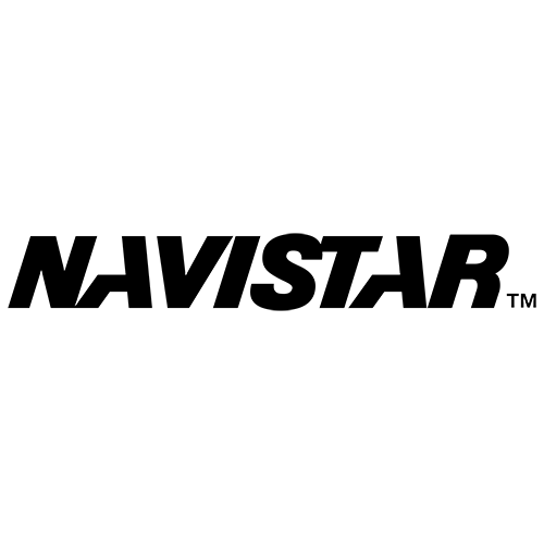 NAVISTAR logotipo