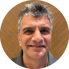Paul Gutierrez - Presidente / Fundador, ICR