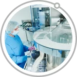 Equipos médicos