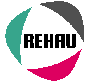 REHAU logotipo