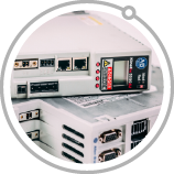 Reparación industrial de Drives