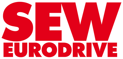 SEW-Eurodrive-Logo