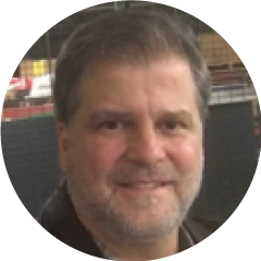 Glenn Dantes - VP, Automatización, ICR