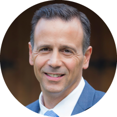 Greg Brown - VP, Ventas Globales, ICR